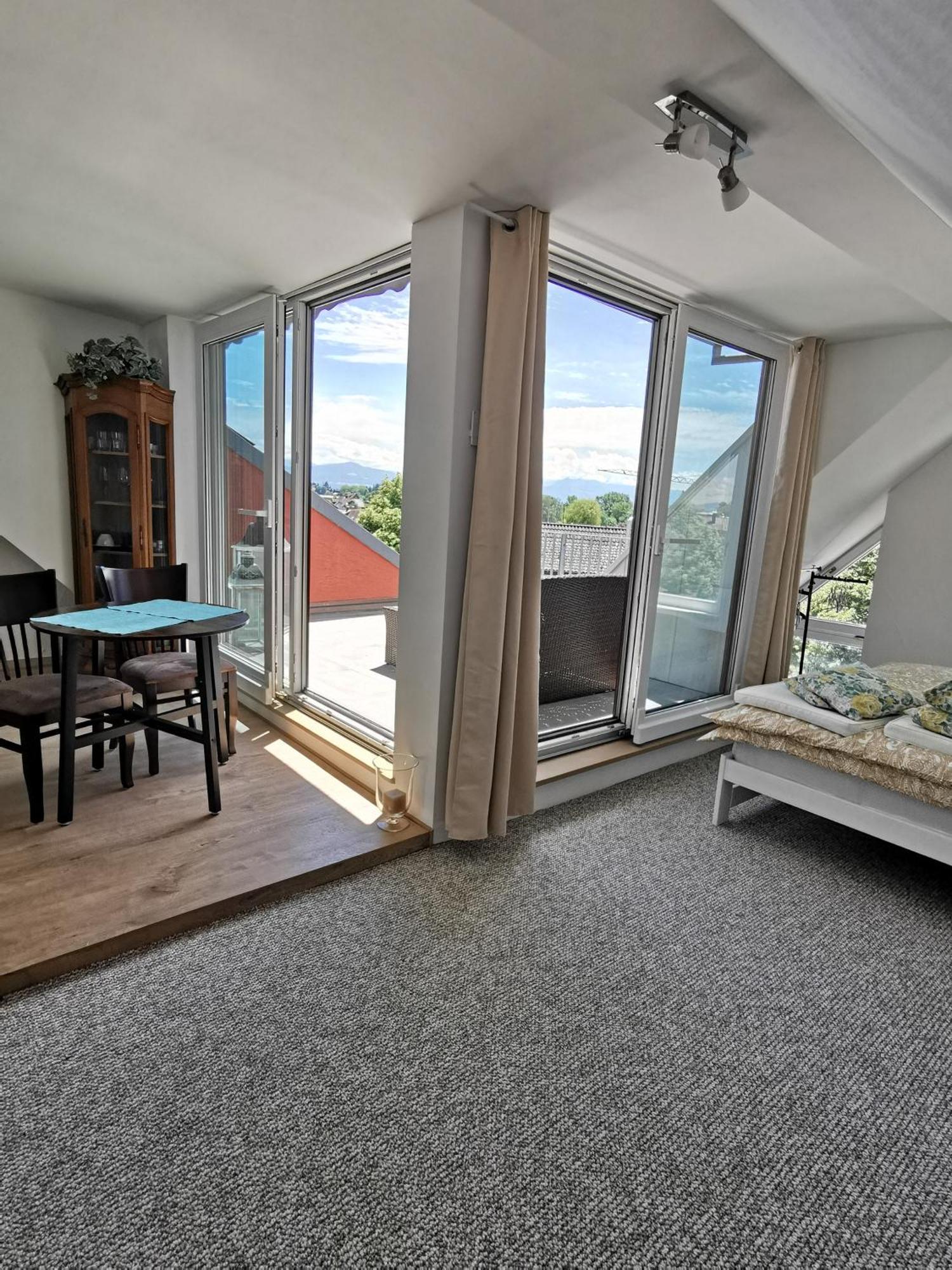 Im Herzen Von Wasserburg Am Bodensee Exterior foto
